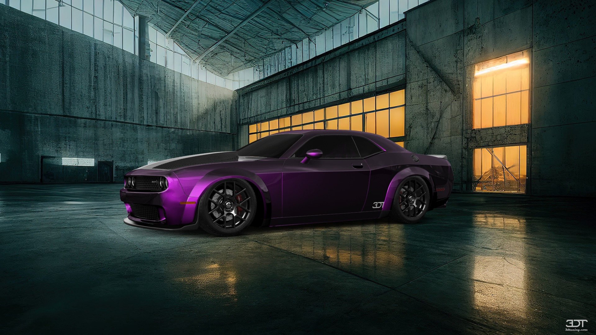 aalbar29's Car Garage | 3DTuning