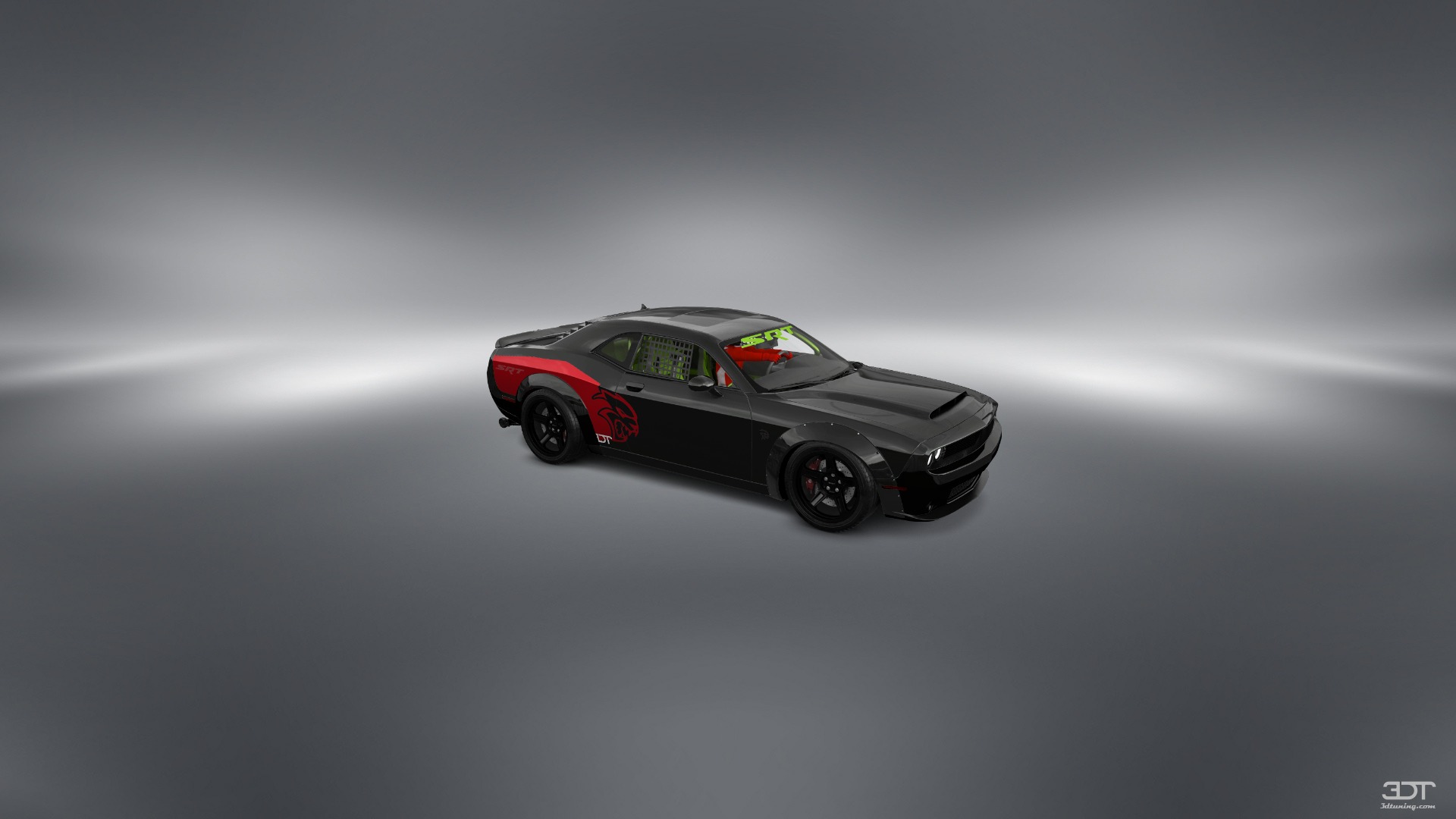 3DT-Share-62's Car Garage | 3DTuning