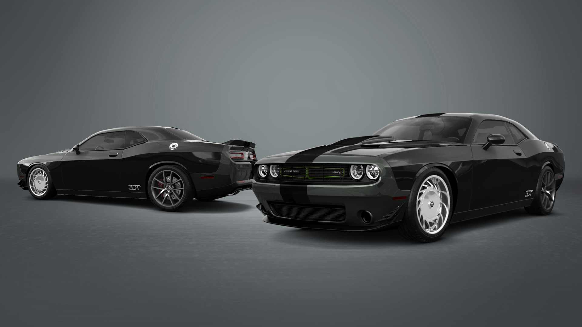 pruda3707's Car Garage | 3DTuning