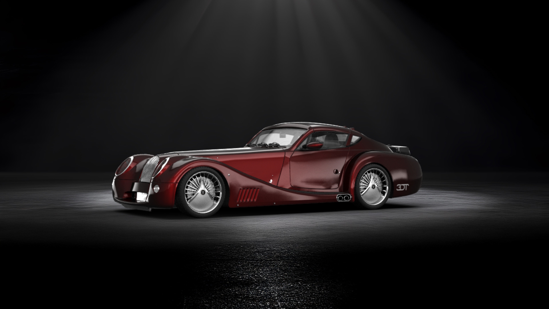 DullerCoordination98 | Car Garage on 3DTuning