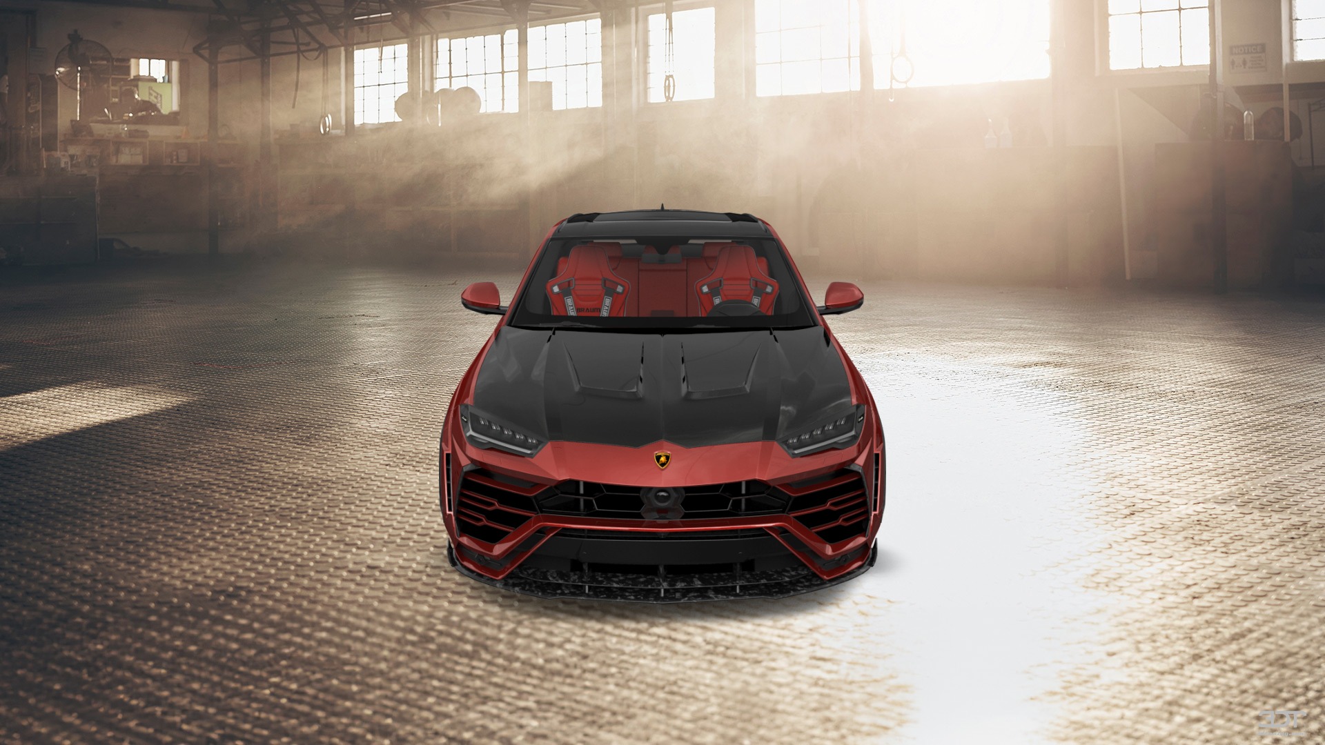 555jgtt's Car Garage | 3DTuning