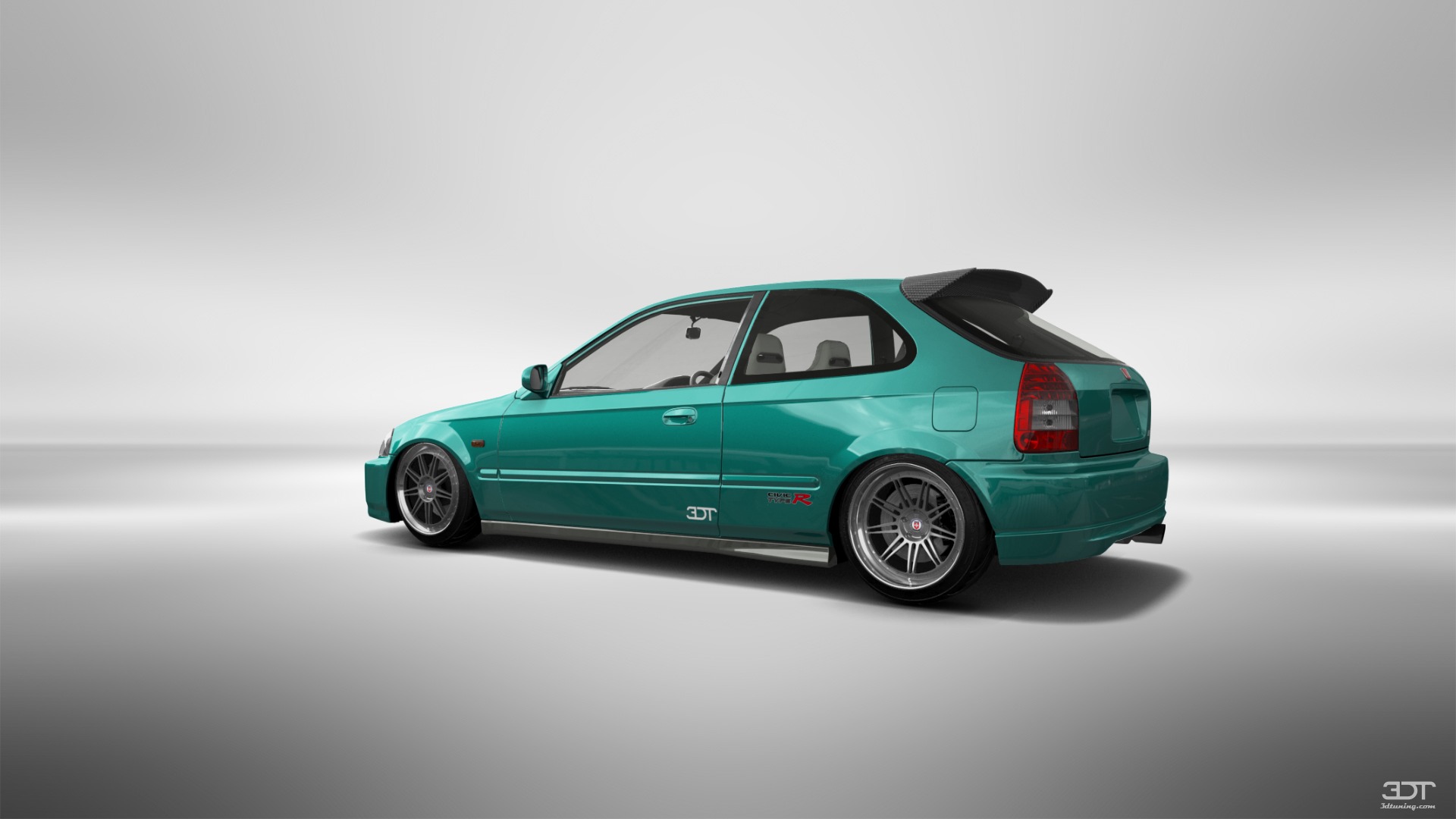 bryan_lm22's Car Garage | 3DTuning