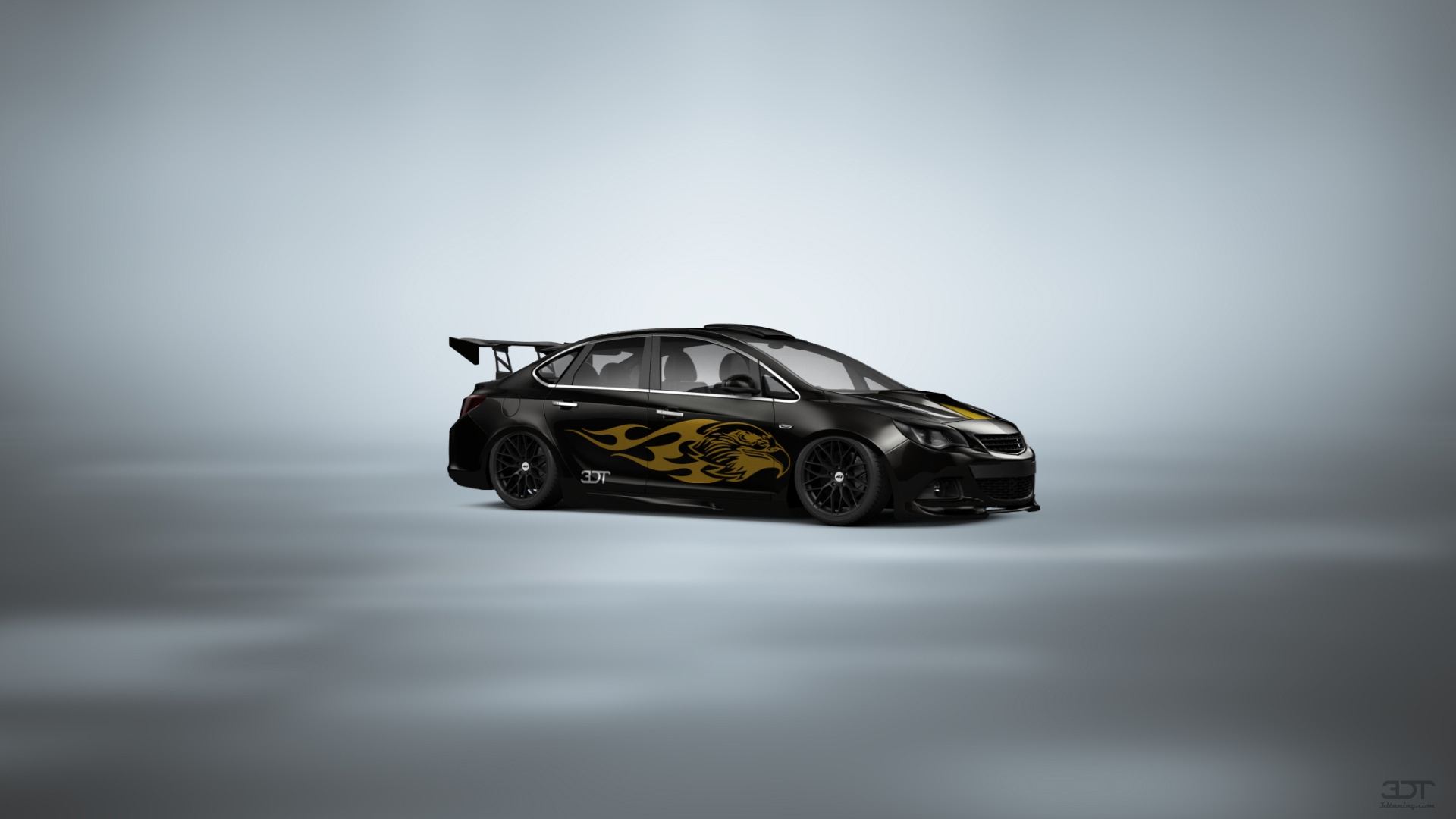 oouussaammaakkaaffi | Car Garage on 3DTuning