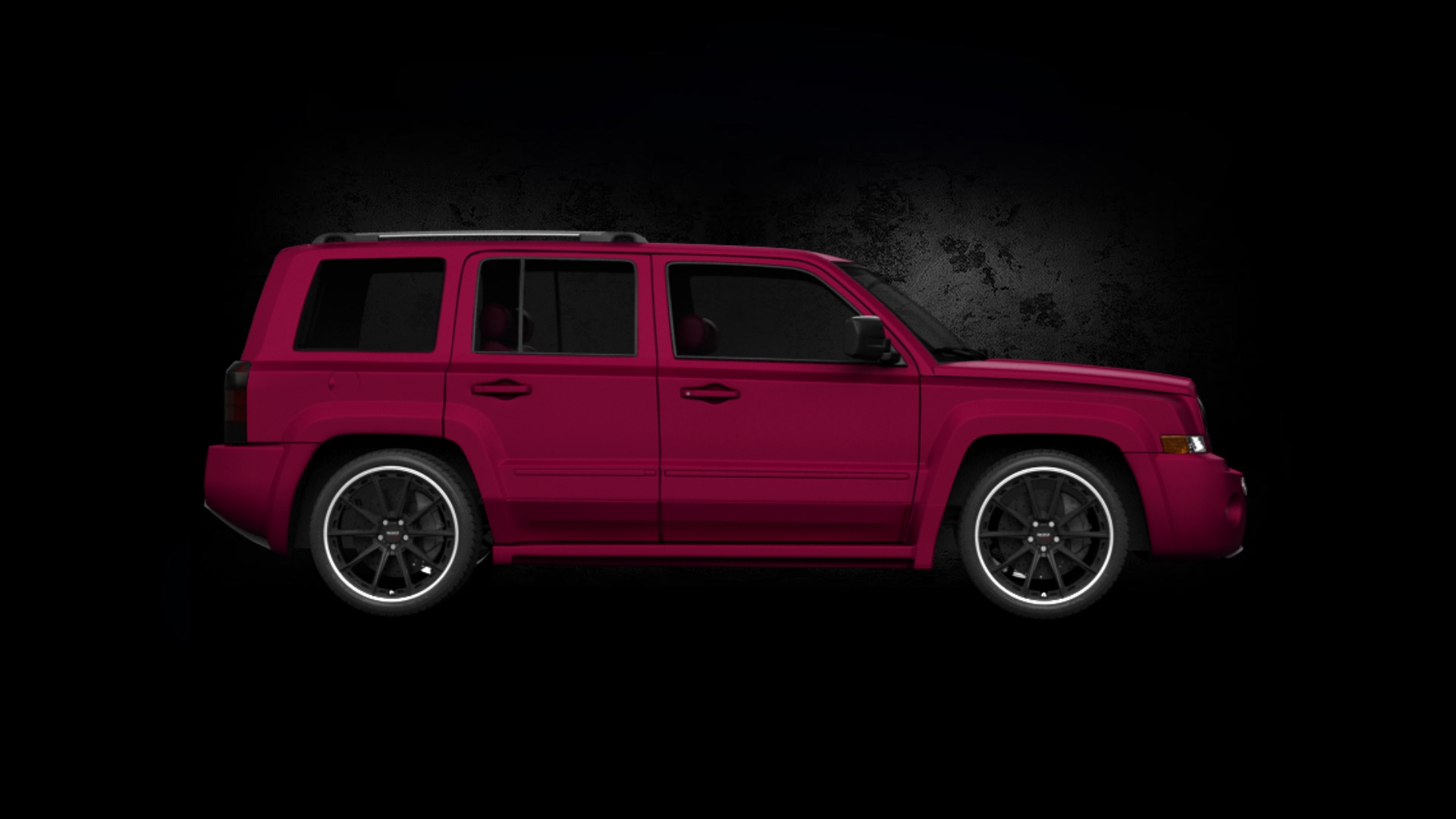 SeventeenthRegret667's Car Garage | 3DTuning