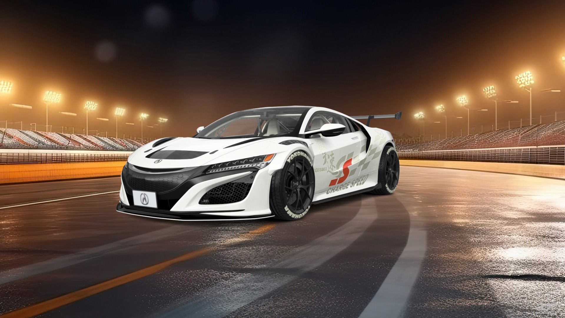 That_car_guy's Car Garage | 3DTuning