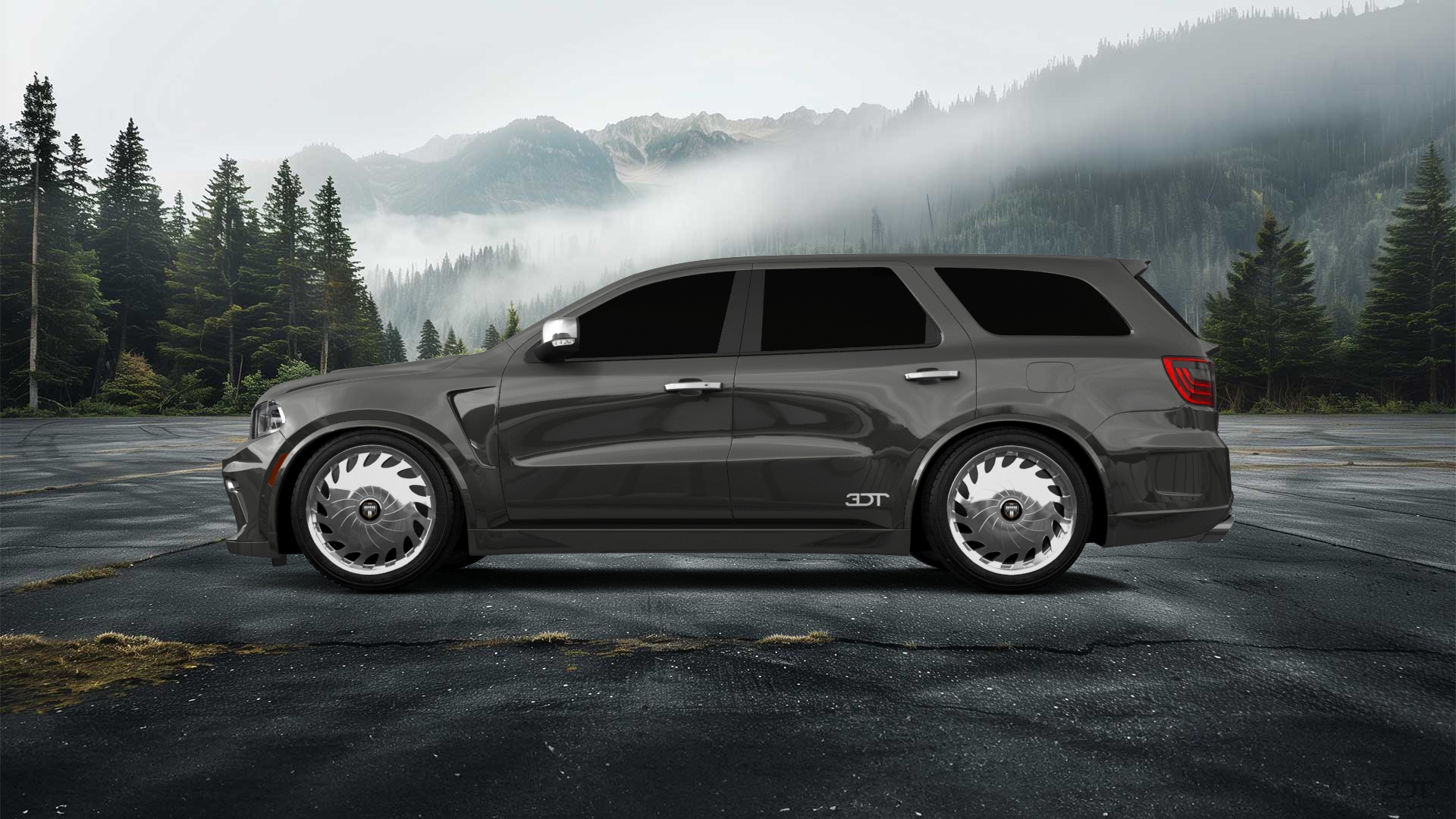 iceoutbloodgang's Car Garage | 3DTuning