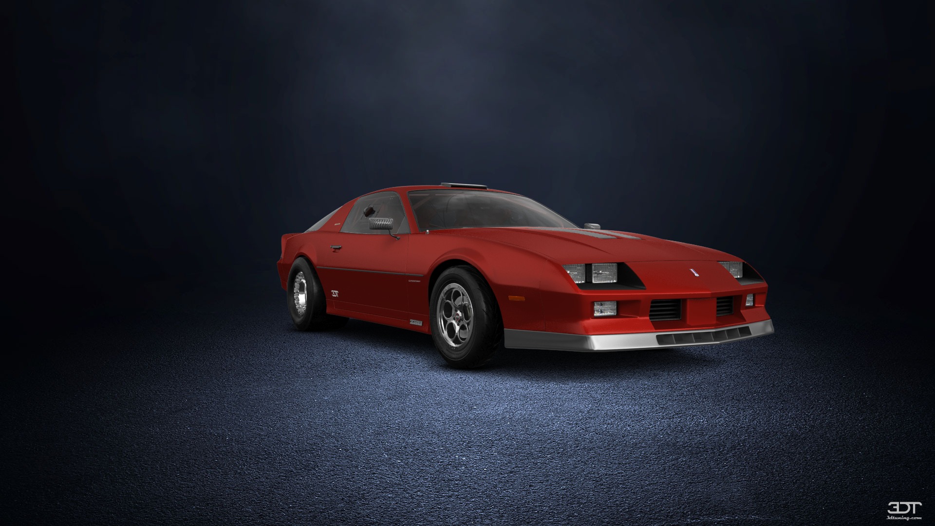 jgaiotti's Car Garage | 3DTuning