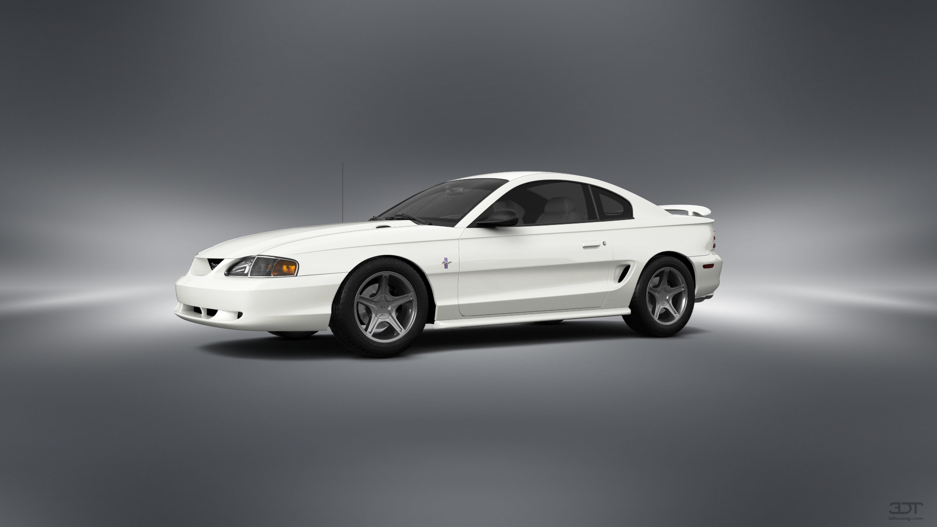 AngularDelegation131Car Garage on 3DTuning