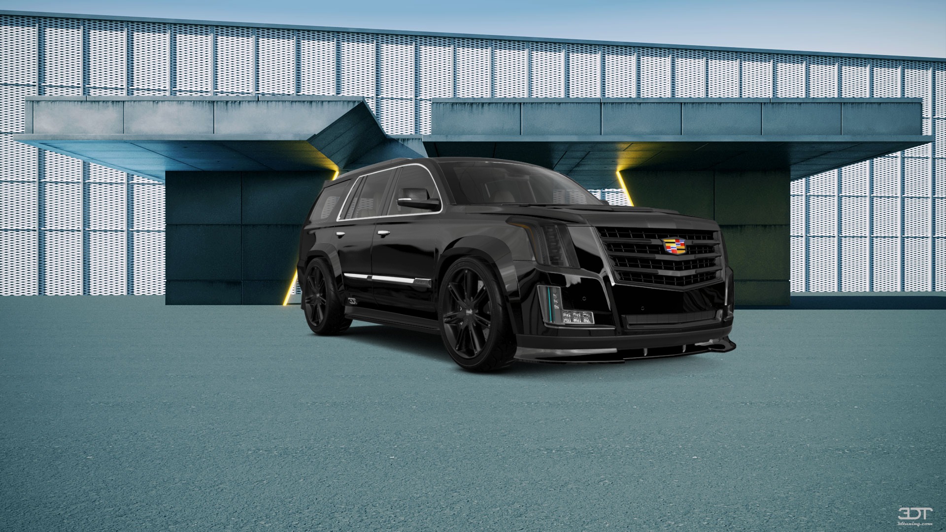 icamacho2's Car Garage | 3DTuning