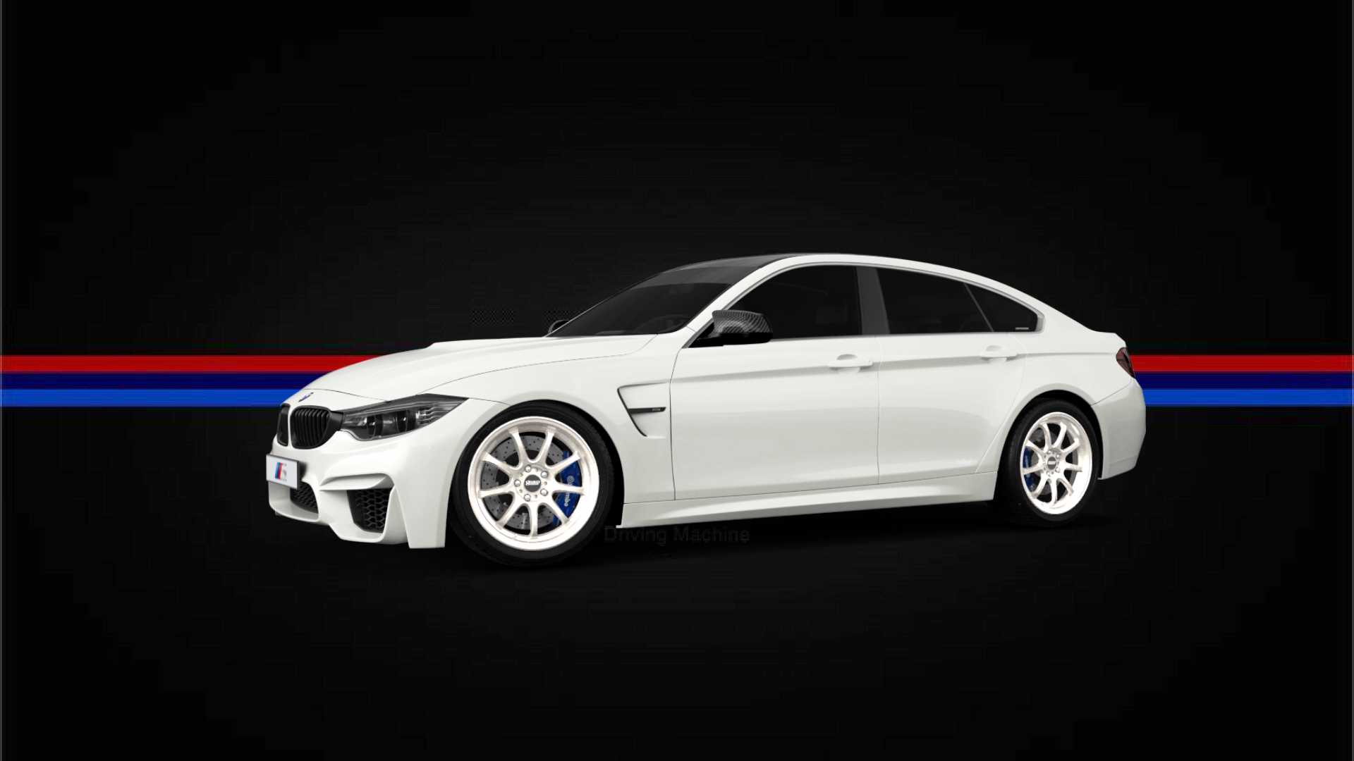 rden's Car Garage | 3DTuning