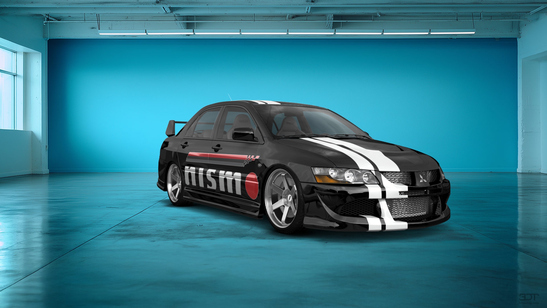 domtuner | Aktivitätsfeed auf 3DTuning