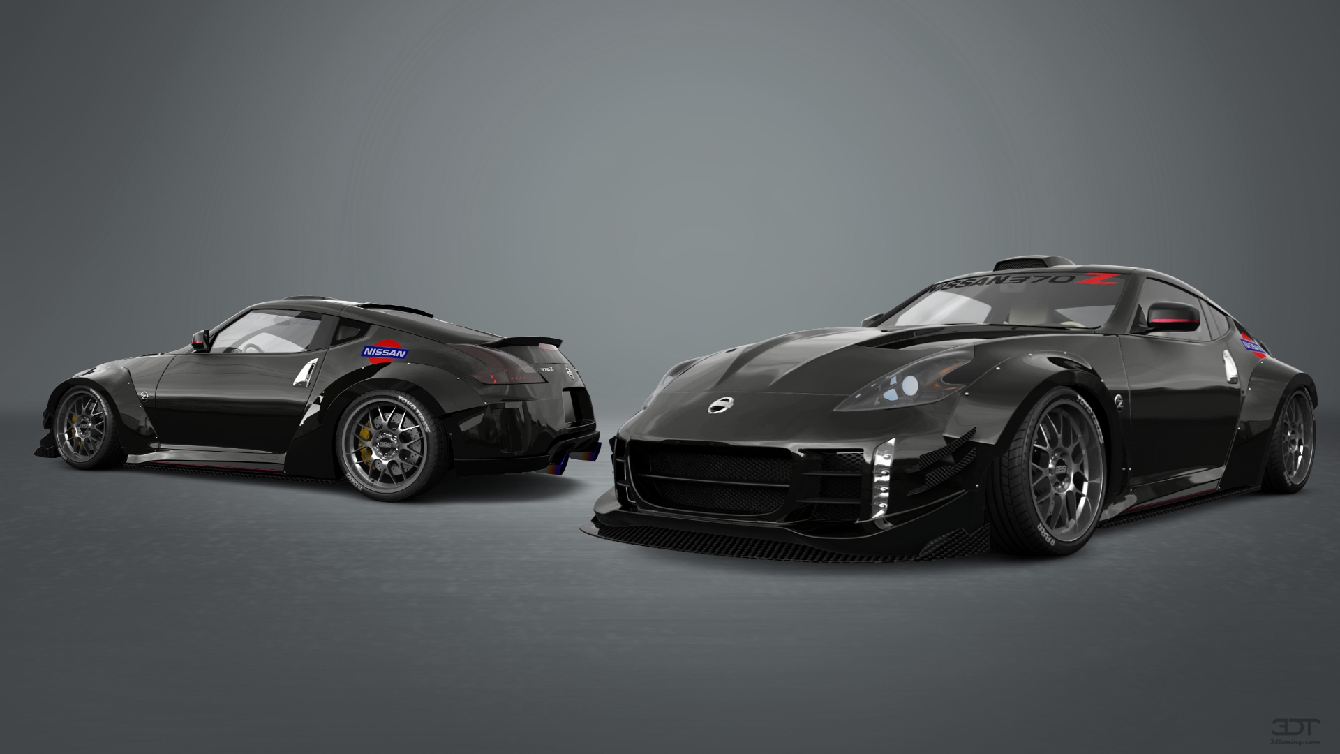 GhastlyJay28900's Car Garage | 3DTuning