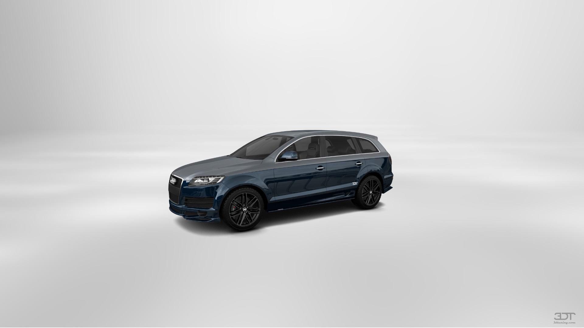 su_LnJ9vXr7mr | Car Garage on 3DTuning
