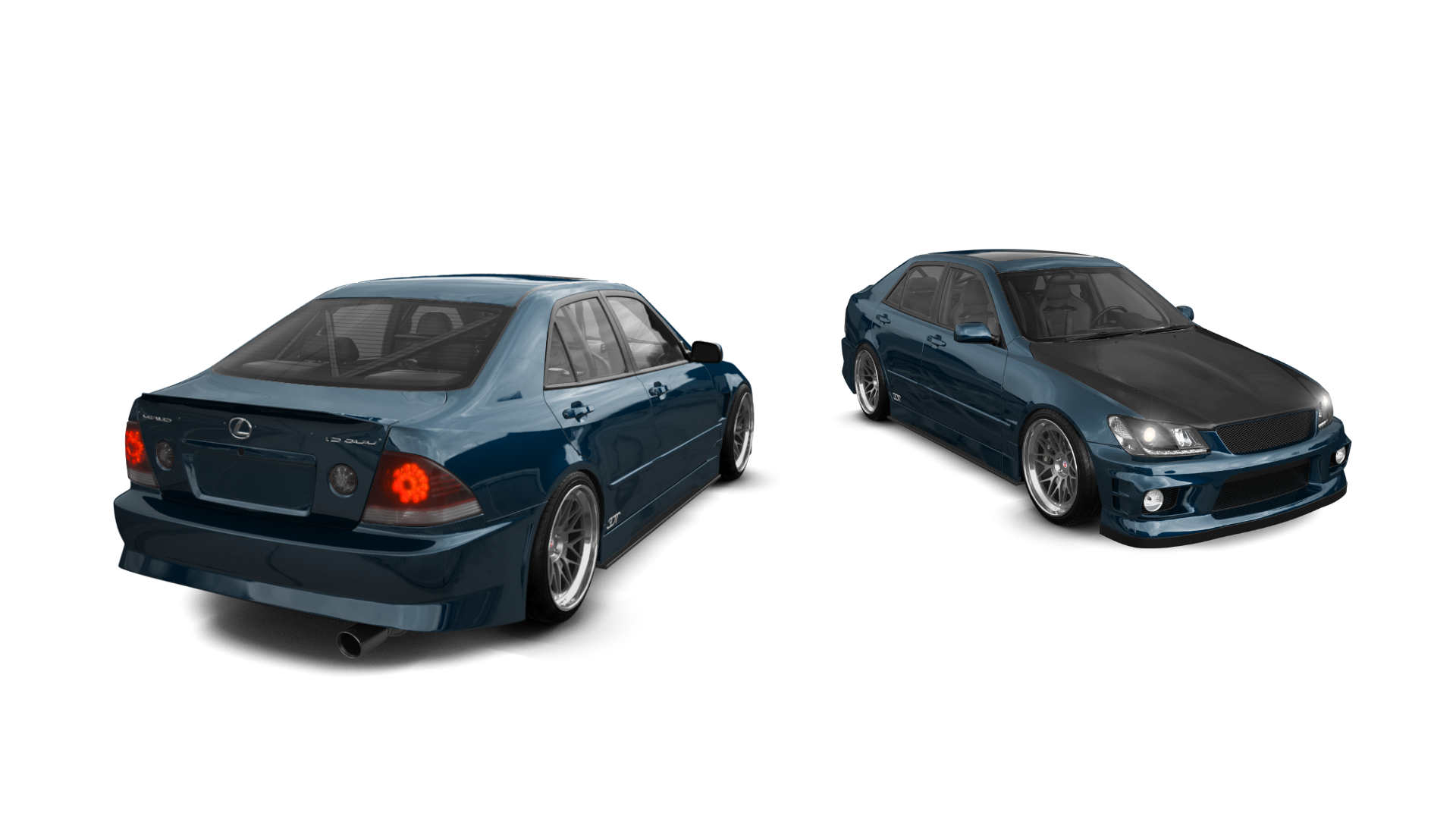 jc183104's Car Garage | 3DTuning