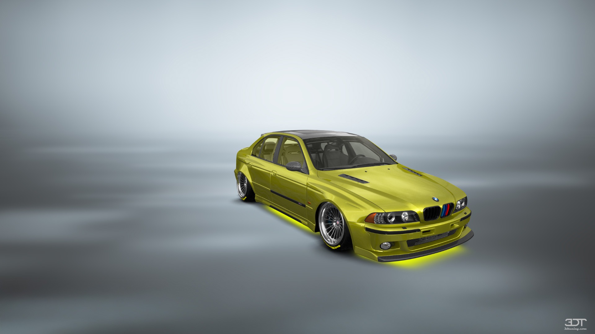 mfikri1's Car Garage | 3DTuning