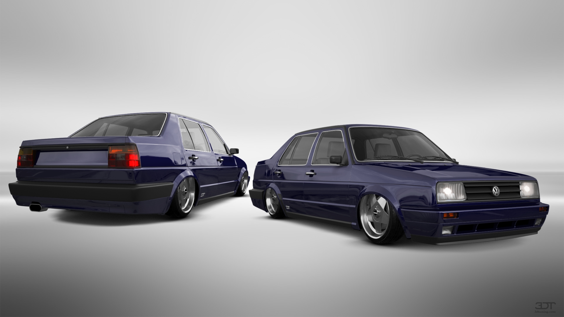 NostalgicWar98's Car Garage | 3DTuning