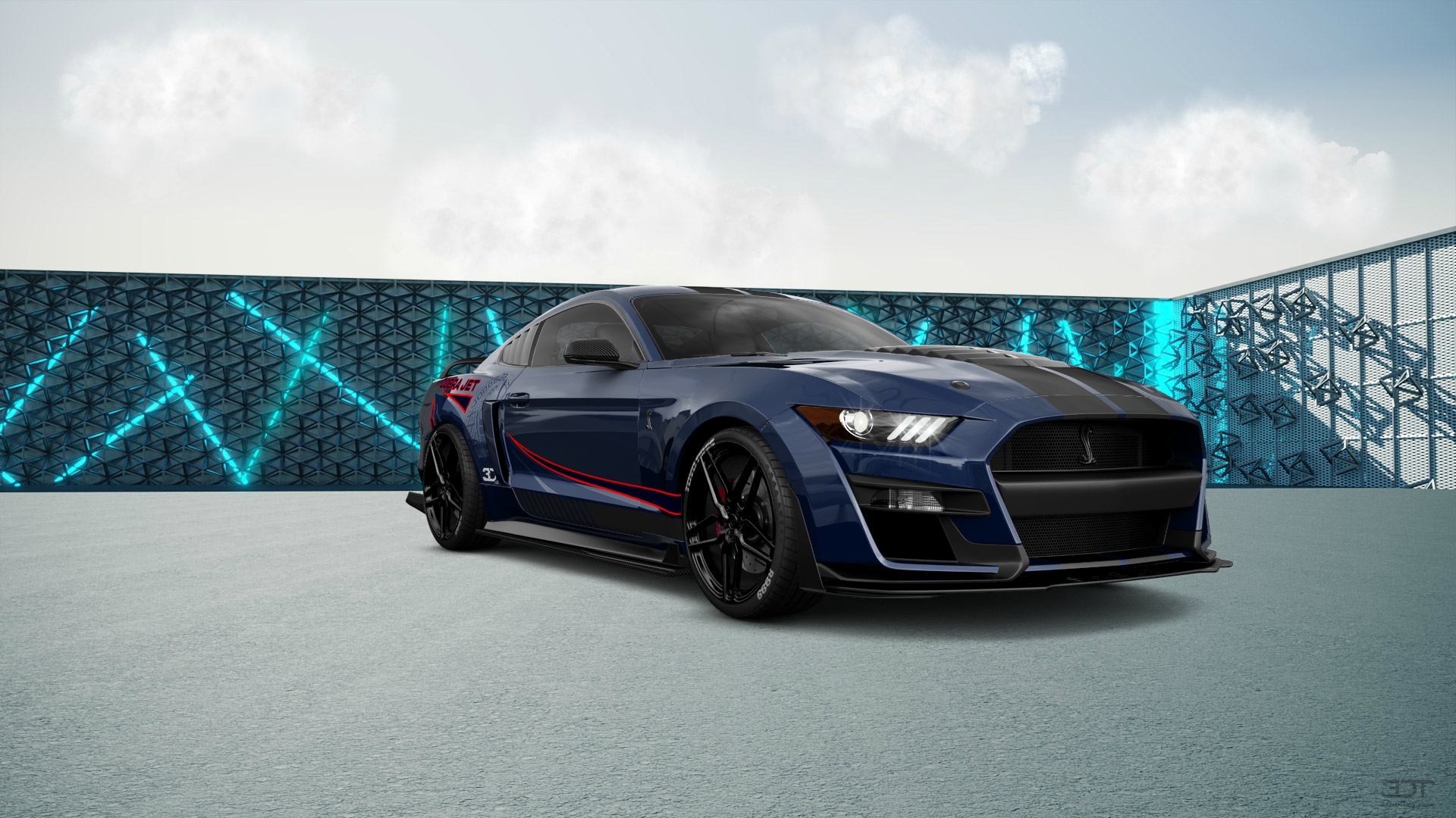 bardia.borna's Car Garage | 3DTuning