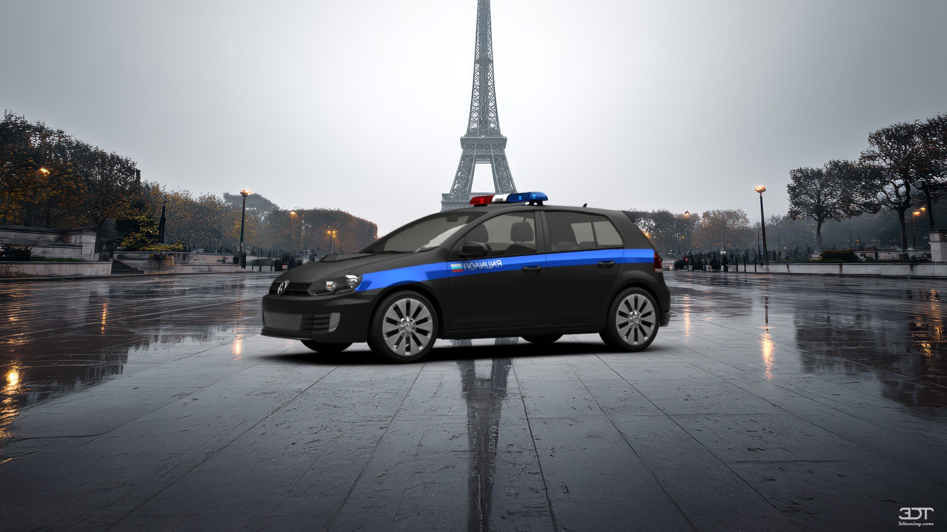 thiago.dotoli.bento | Автогараж на 3DTuning