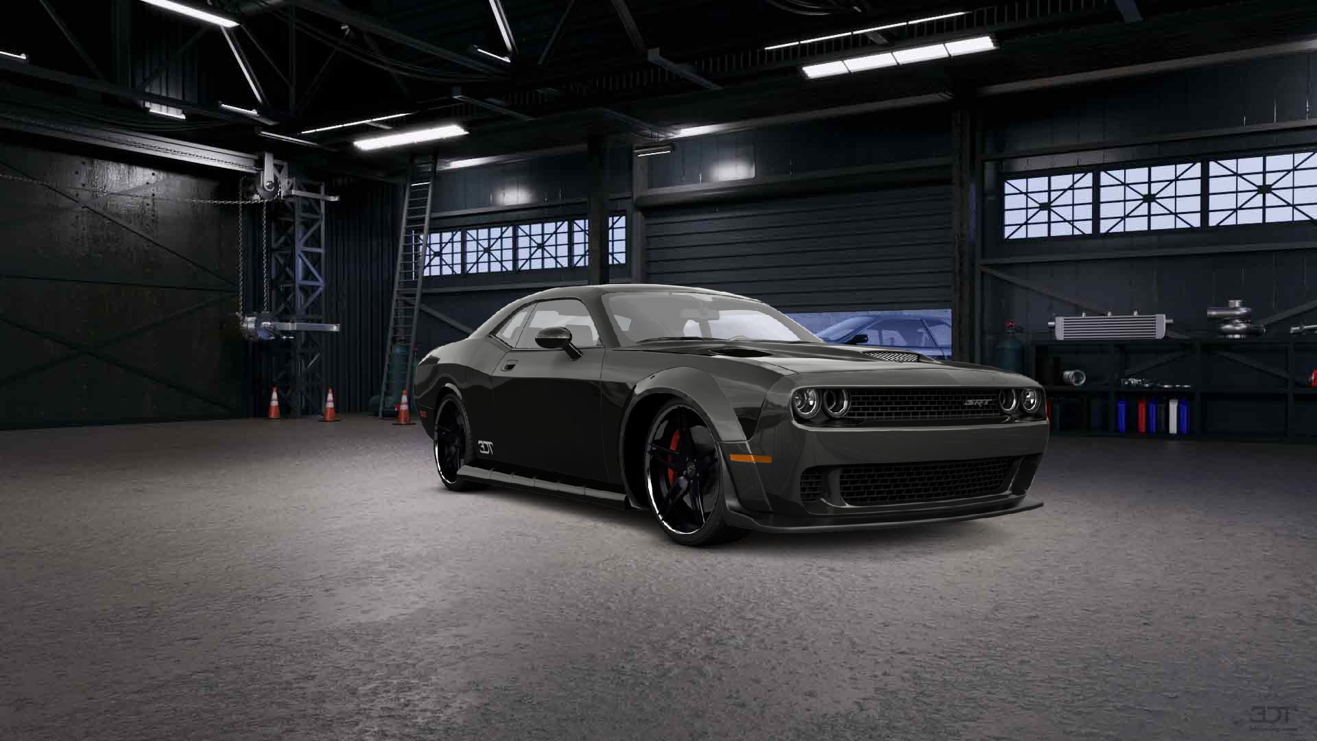 FastCarsMicah's Car Garage | 3DTuning