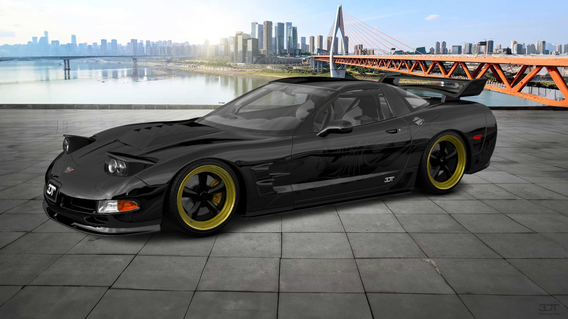 Donpercocetto's Car Garage | 3DTuning
