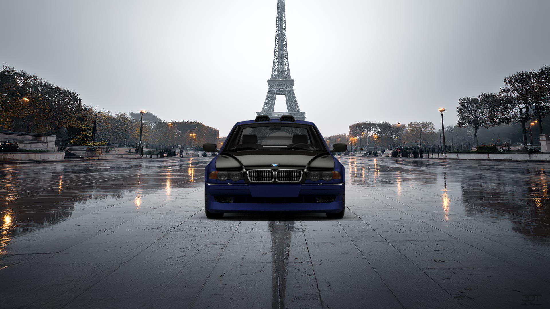 Tuner_O4-P4rVLS | Garage Auto su 3DTuning