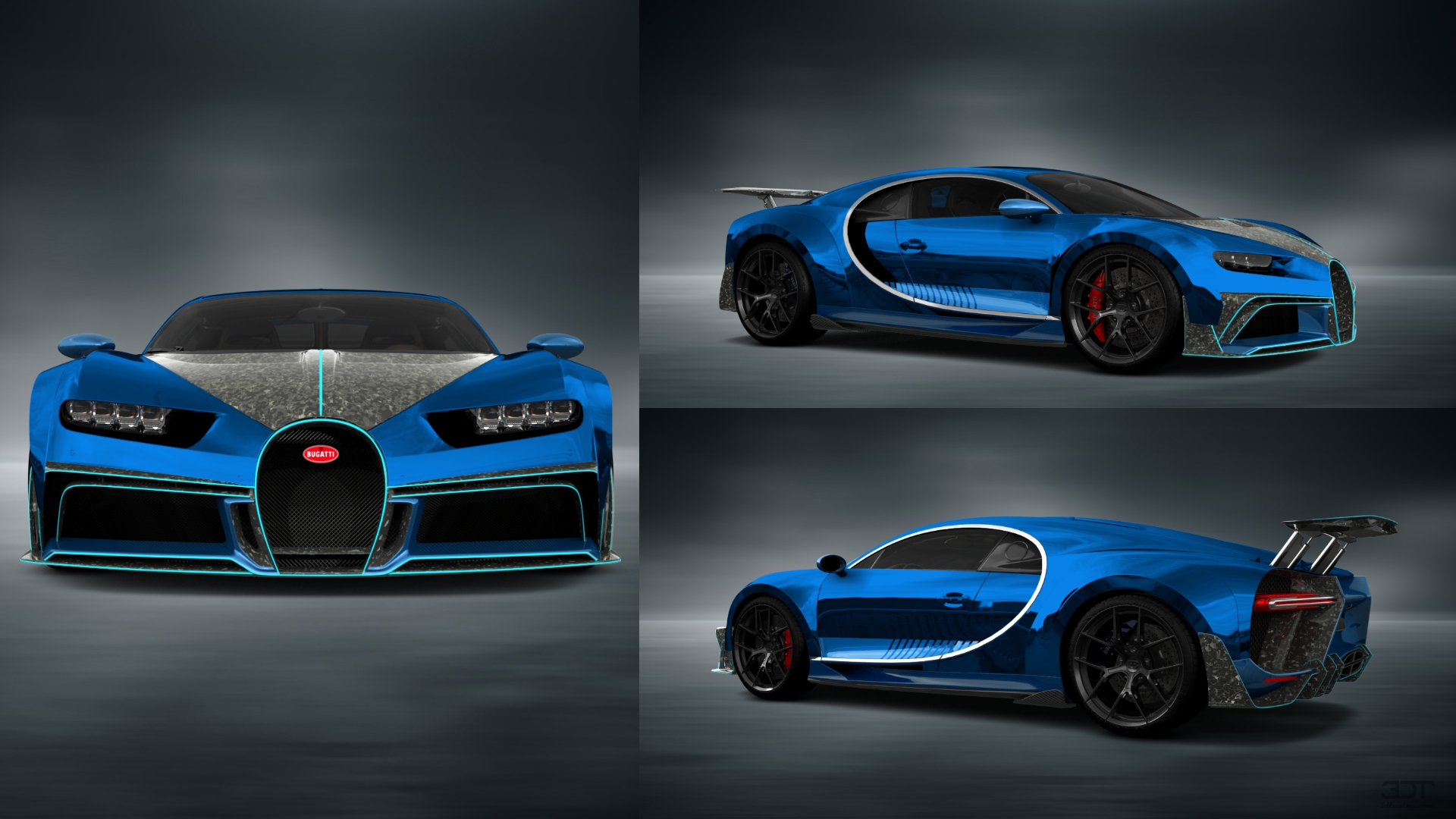 Tuner_jxmXPC0Ger | Garage Auto sur 3DTuning