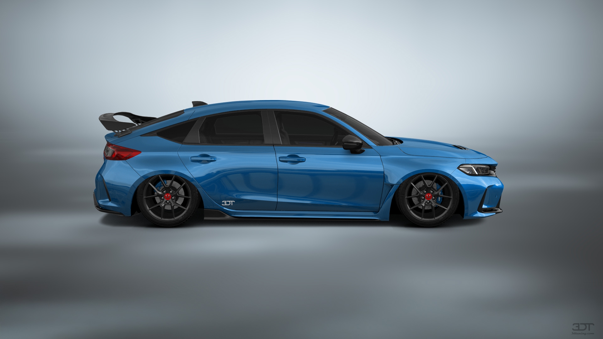 matiasagirresgerardo's Car Garage | 3DTuning