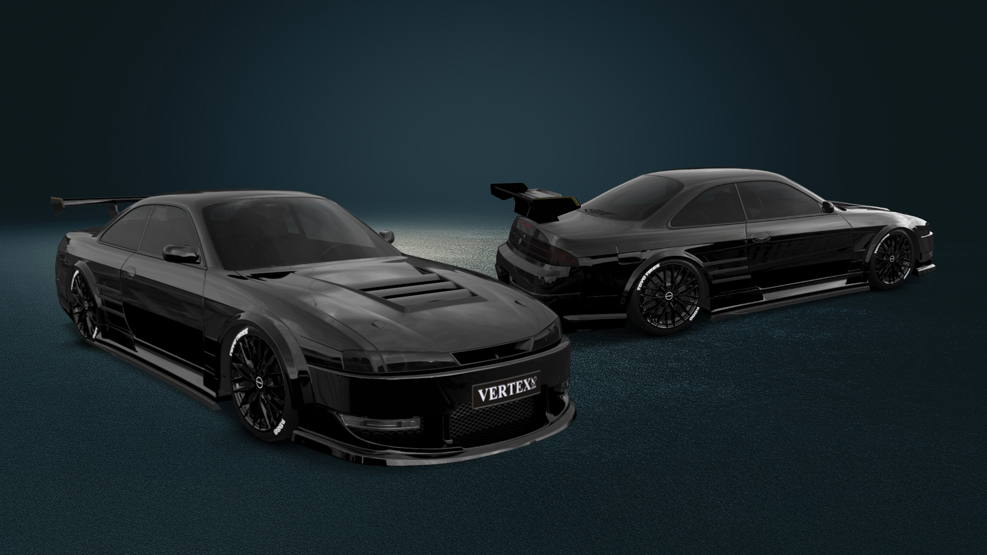 v888's Car Garage | 3DTuning