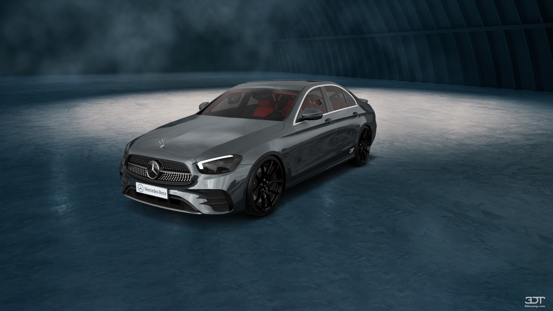 YokoTuning's Car Garage | 3DTuning