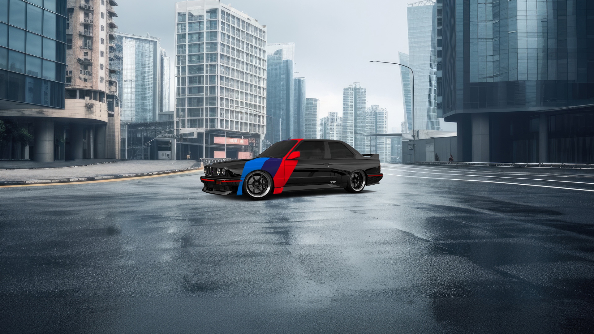 bryson520Eccentribryson520Canc's Car Garage | 3DTuning