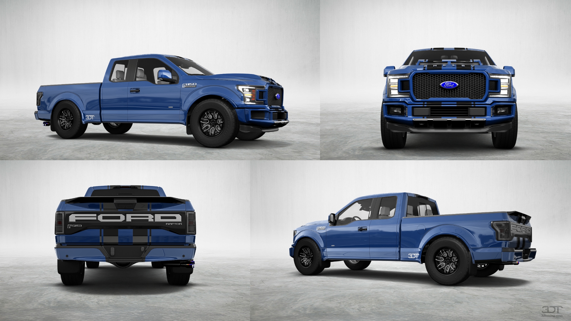 fj4sm7yt4z@privaterelay.appleid.com's Car Garage | 3DTuning