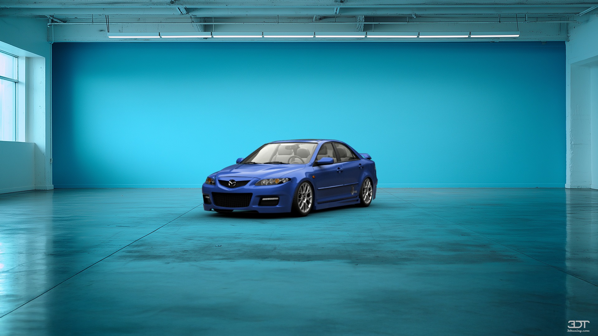 NOTmaxsteel103 | Garaje de Coches en 3DTuning