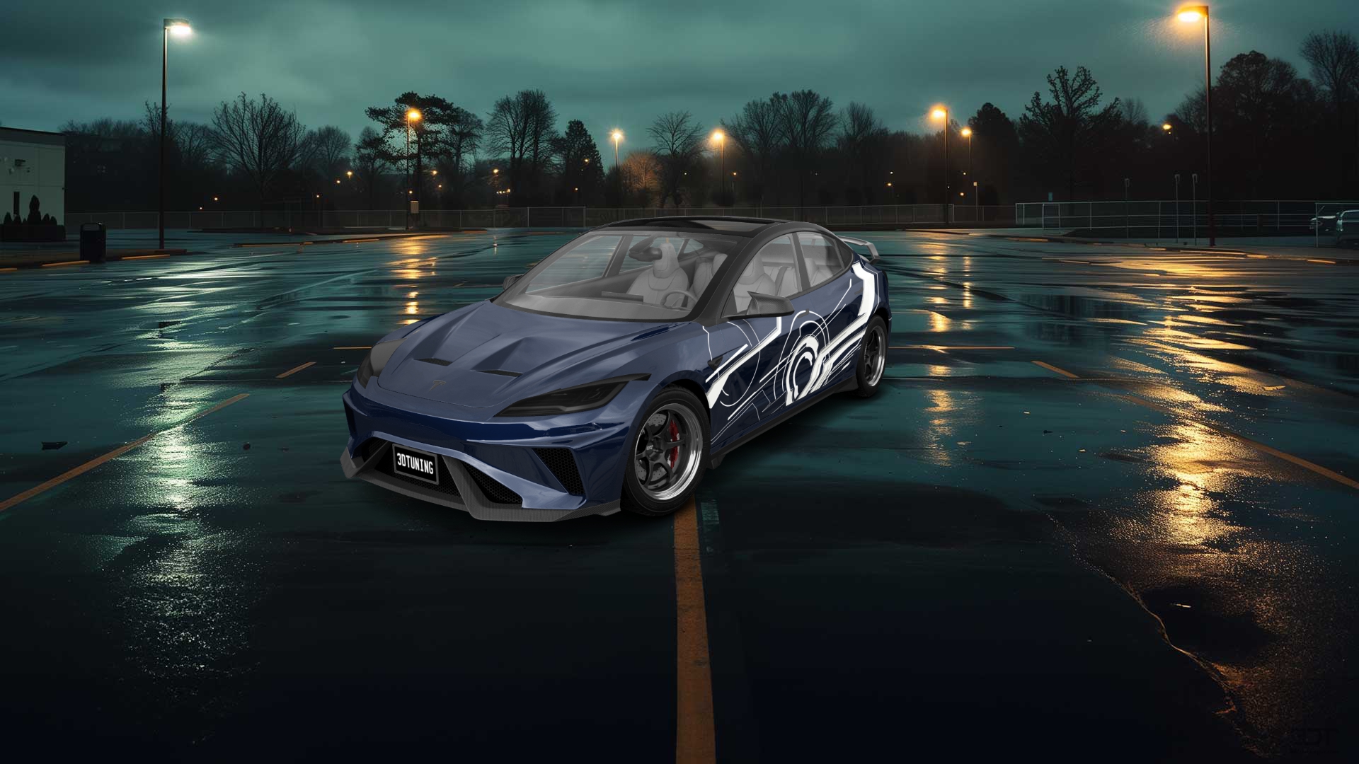 js72nmtsjx@privaterelay.appleid.com's Car Garage | 3DTuning