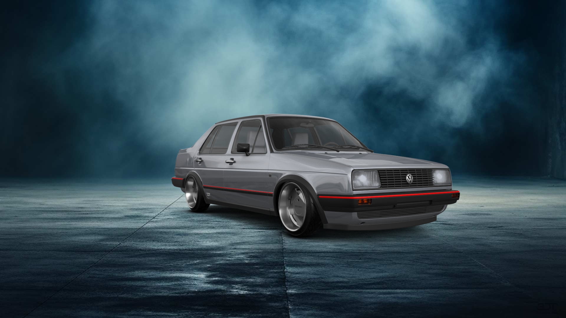 Marvin28's Car Garage | 3DTuning