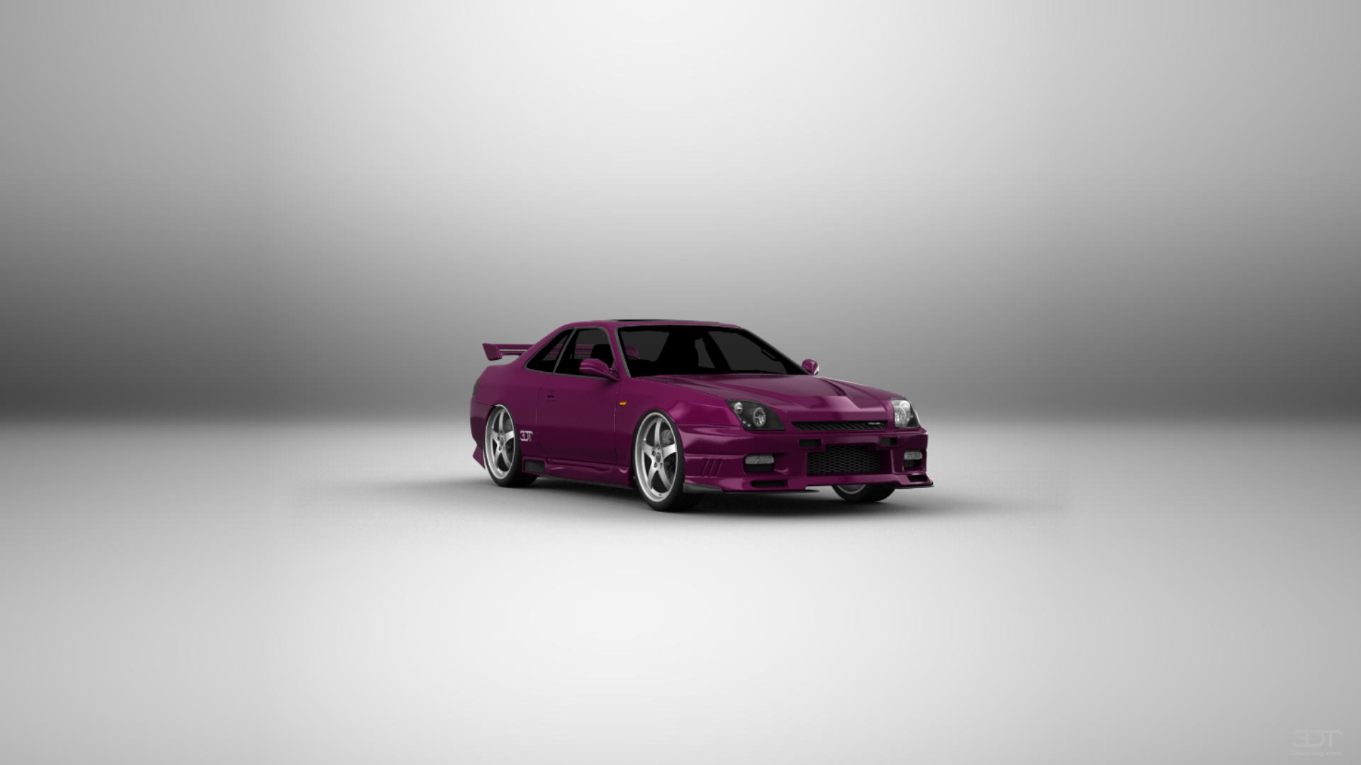 ileanaconstandache0 | 3DTuning汽车车库