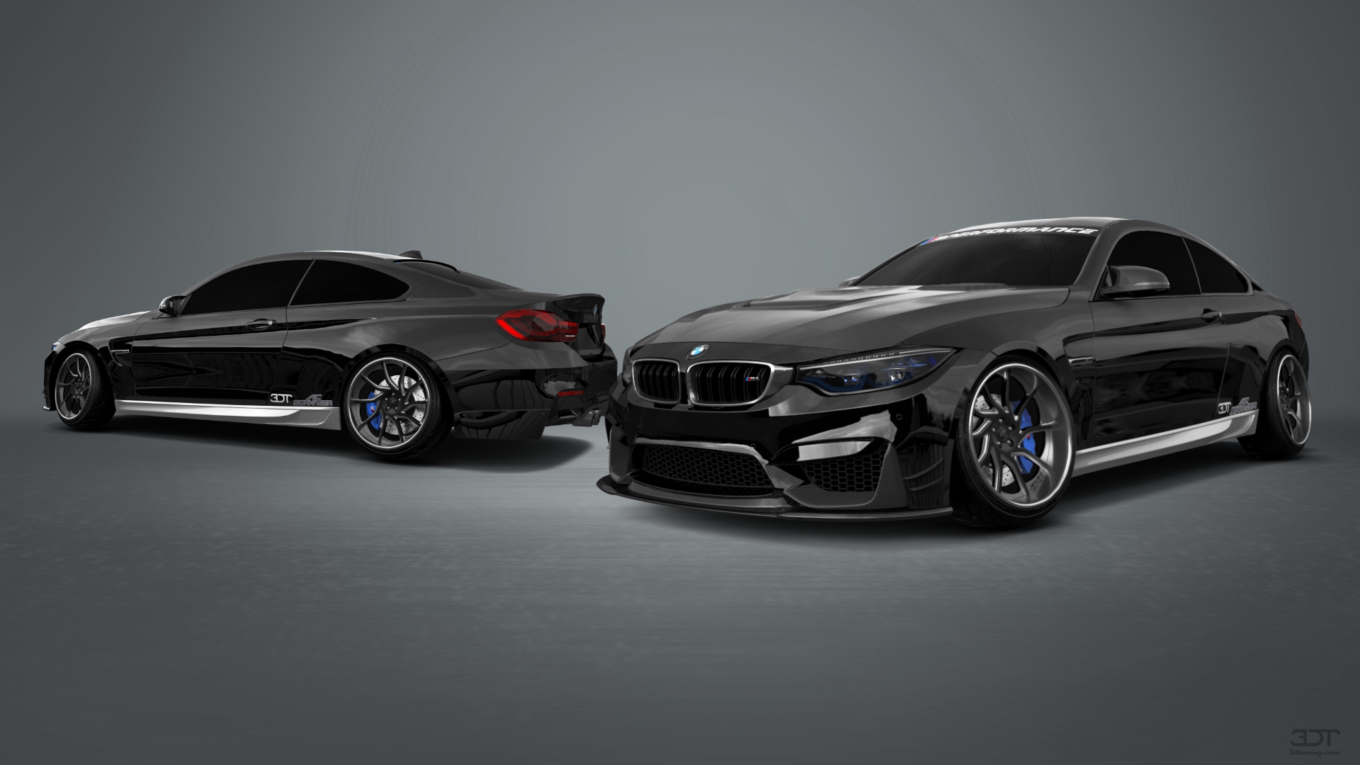 su_dbQ1zXglM8's Car Garage | 3DTuning
