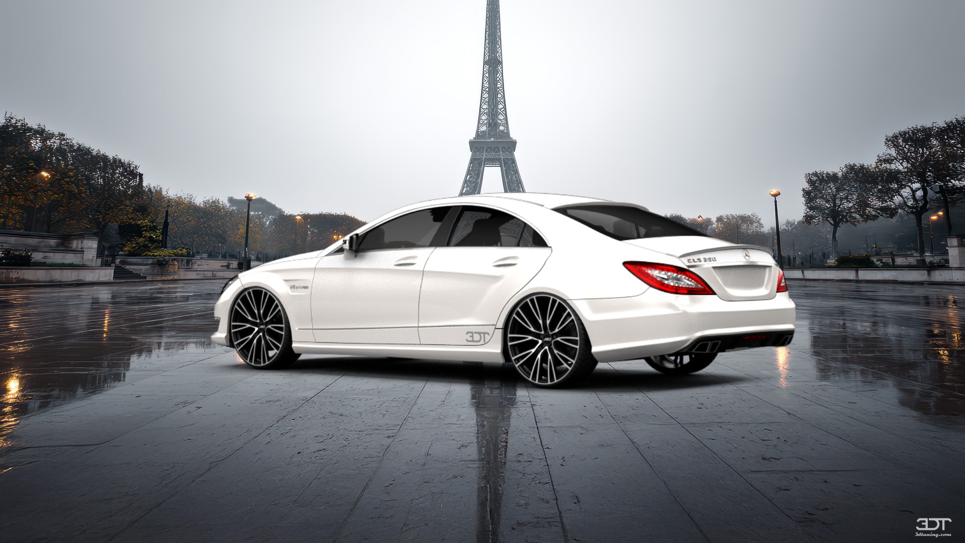 aaljawawdeh | Garage Auto su 3DTuning