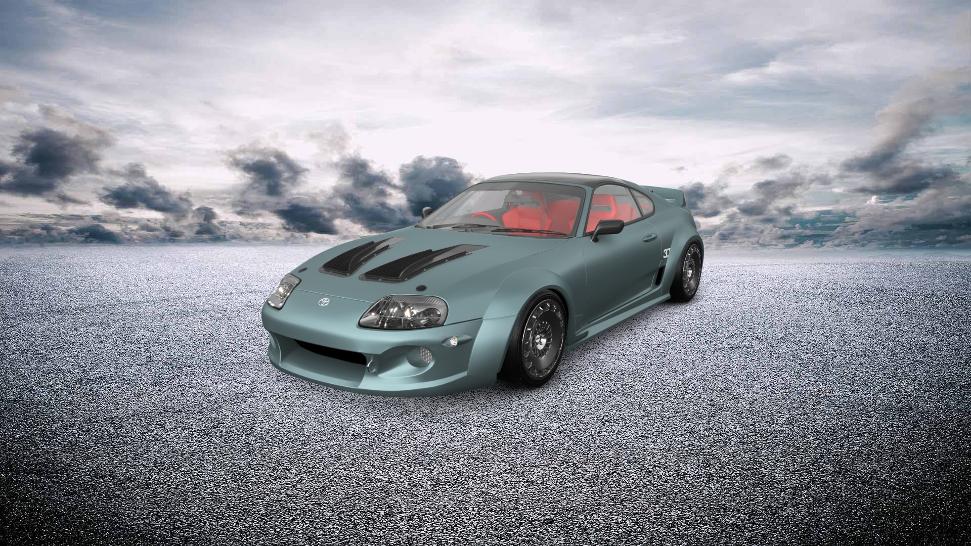 gdubuisson | Autogarage auf 3DTuning