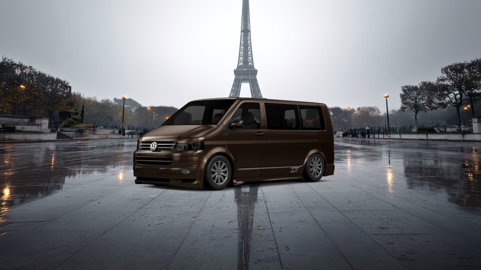 LenientTooth44 | Car Garage on 3DTuning