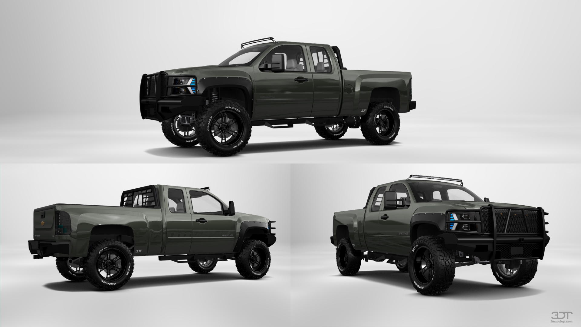 marbarr1977 | 3DTuning 자동차 차고