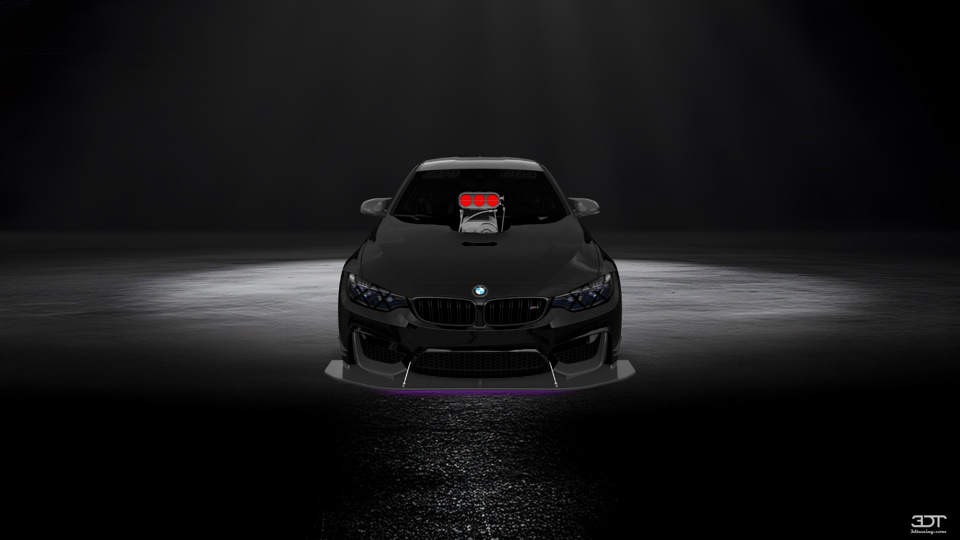 yaci11girlCar Garage on 3DTuning