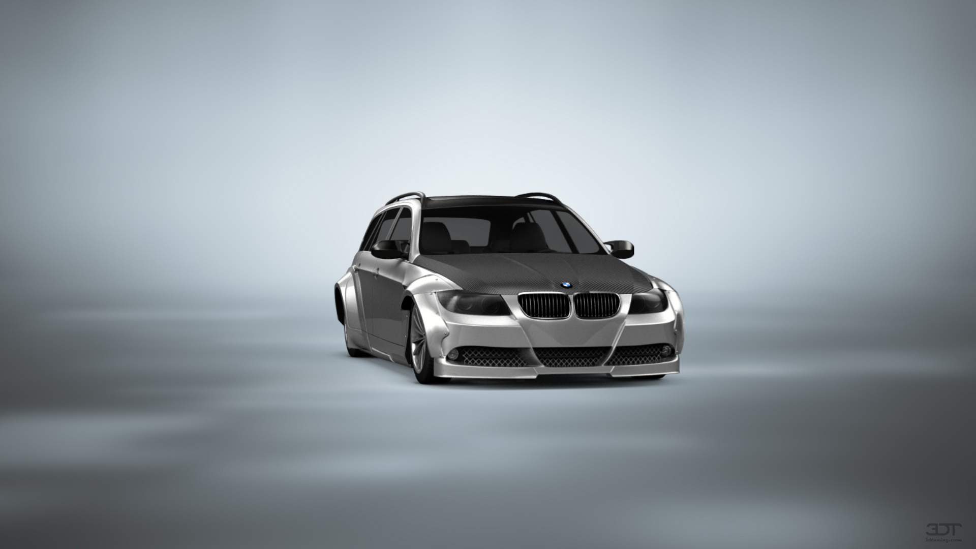 _3341097545's Car Garage | 3DTuning
