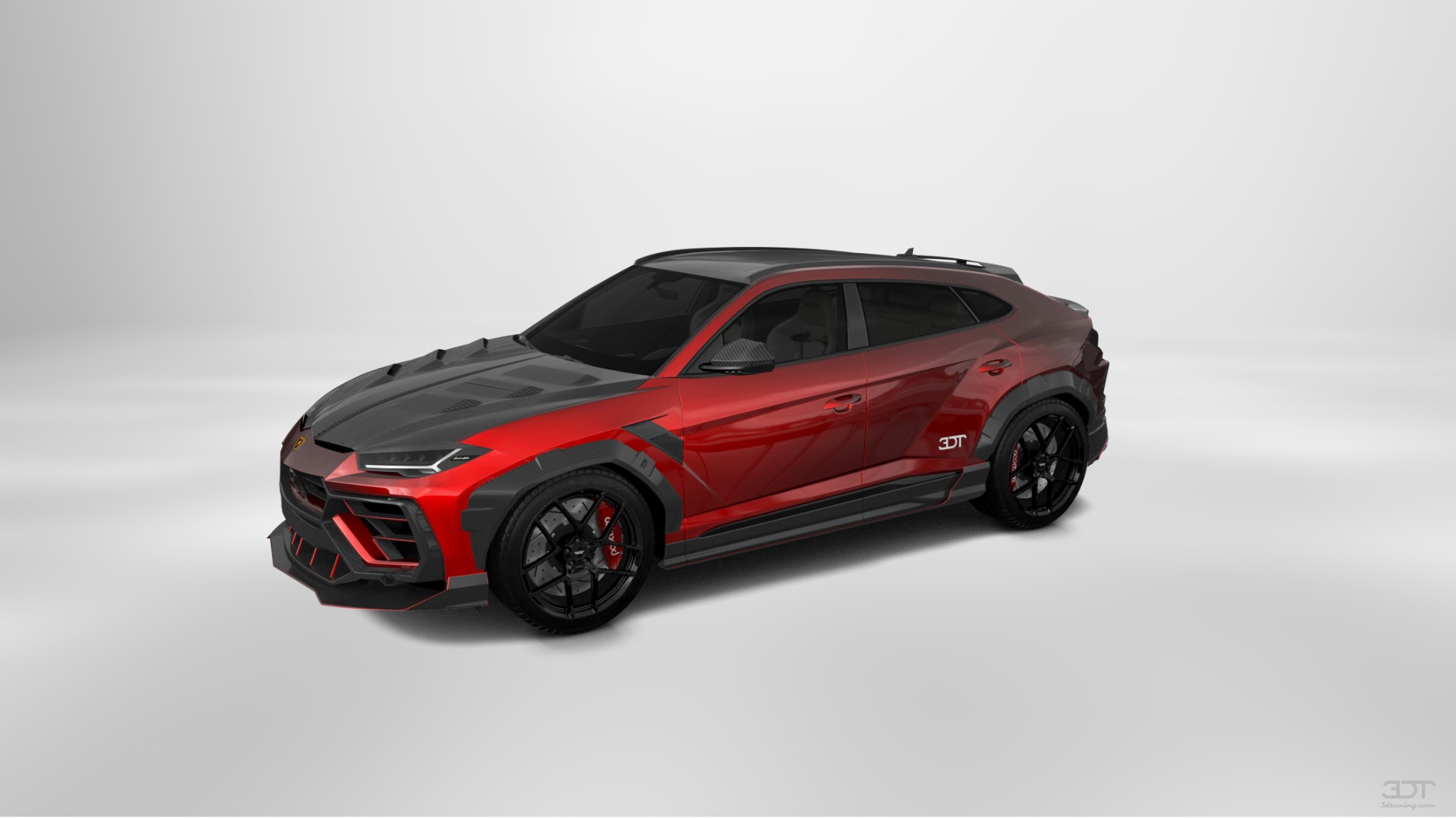 3DT-Share-94's Car Garage | 3DTuning