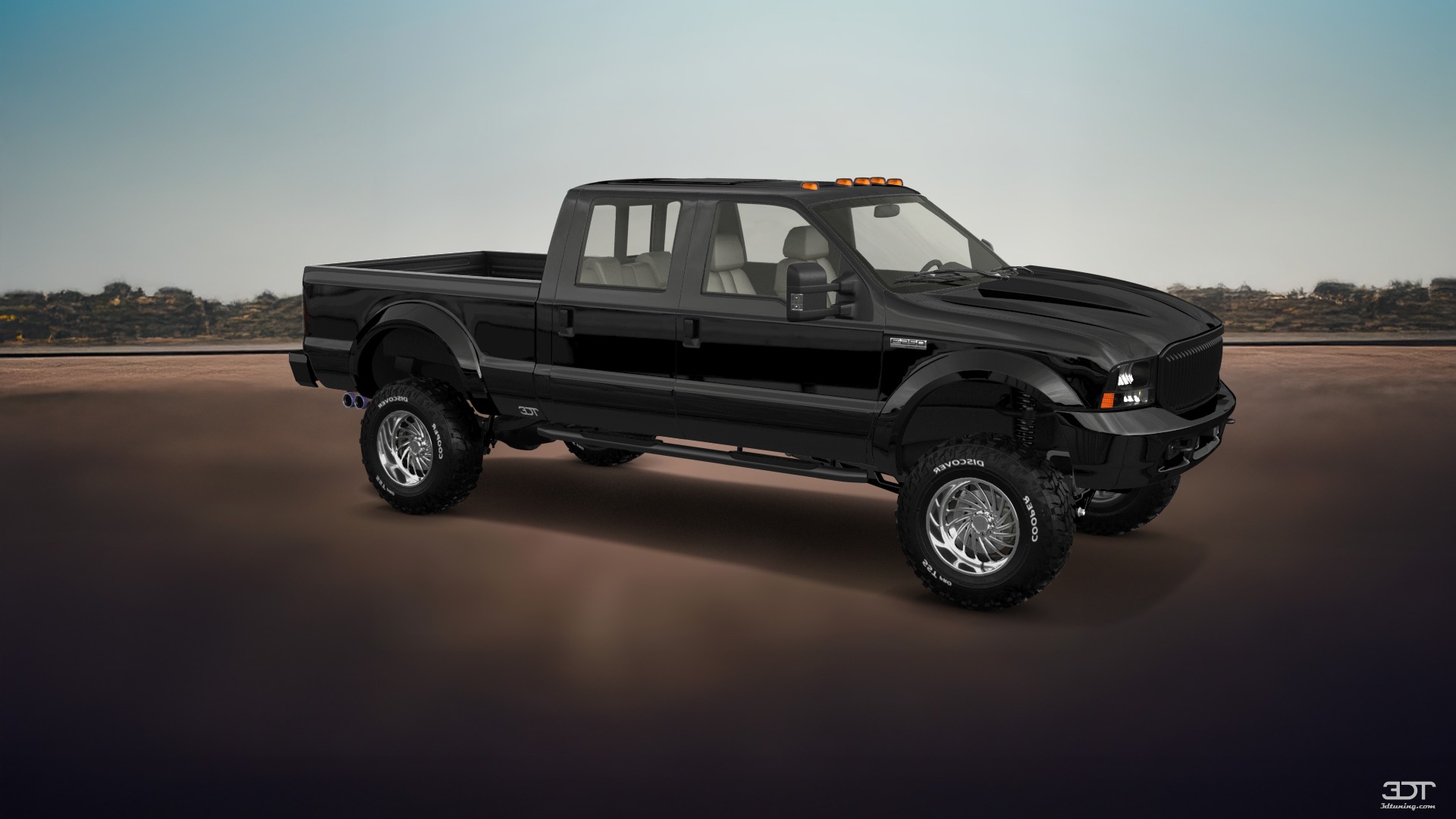 Bronxlove | Car Garage on 3DTuning