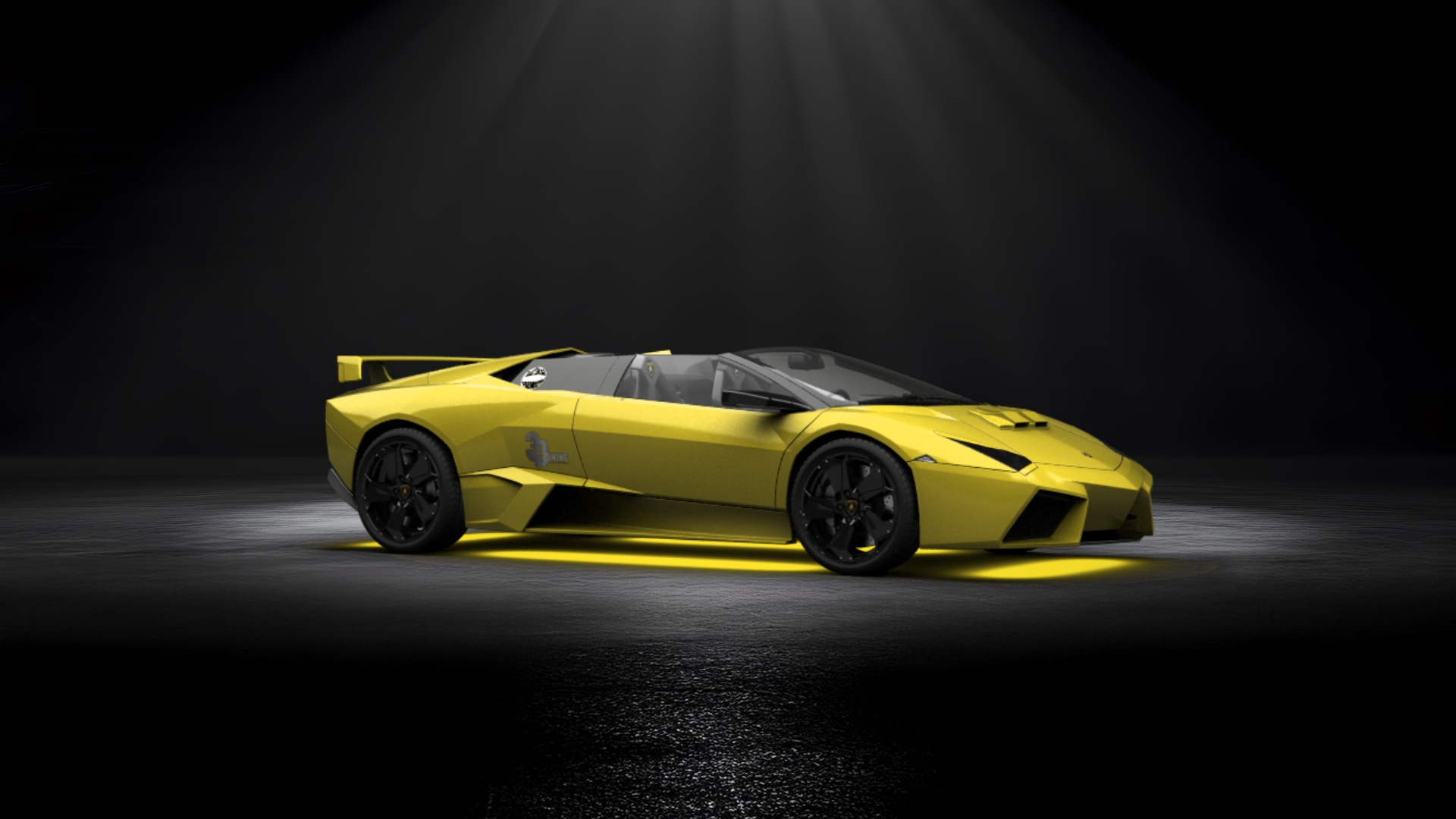 sajidsahil | Car Garage on 3DTuning