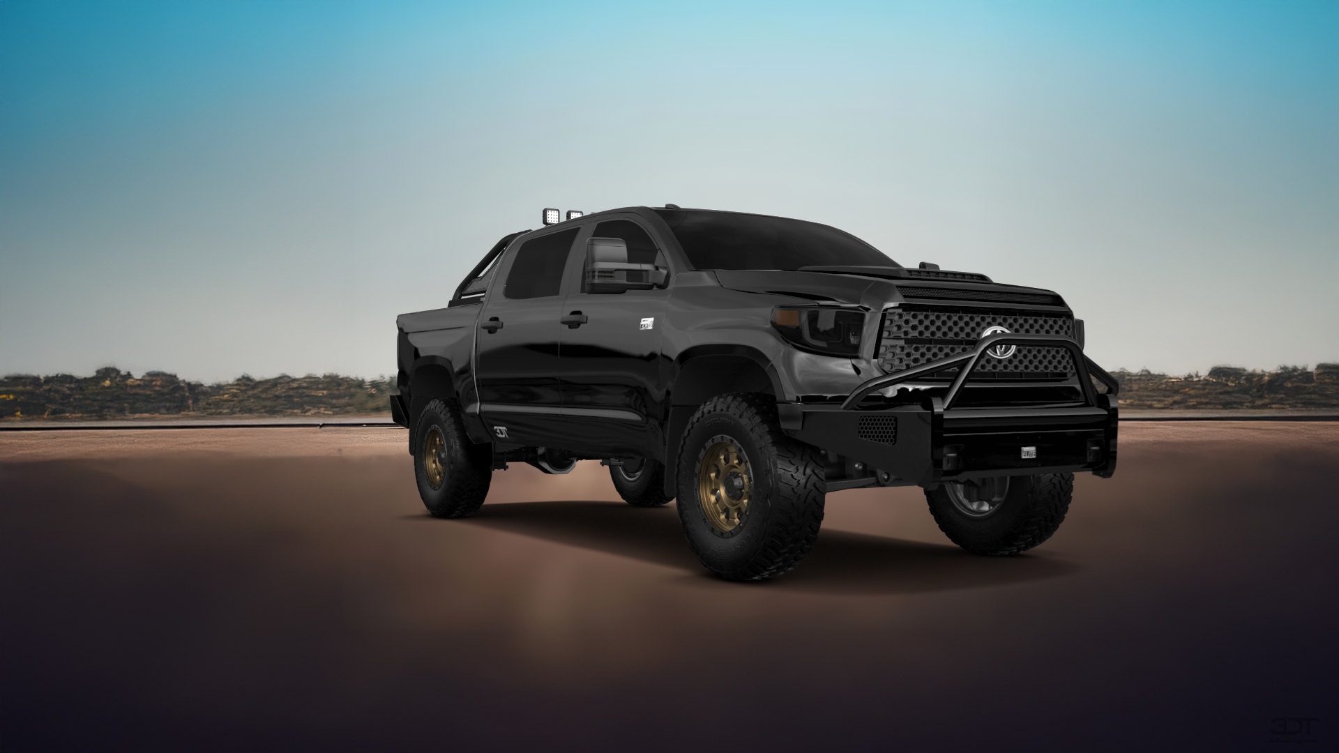 Me2883 | Car Garage on 3DTuning