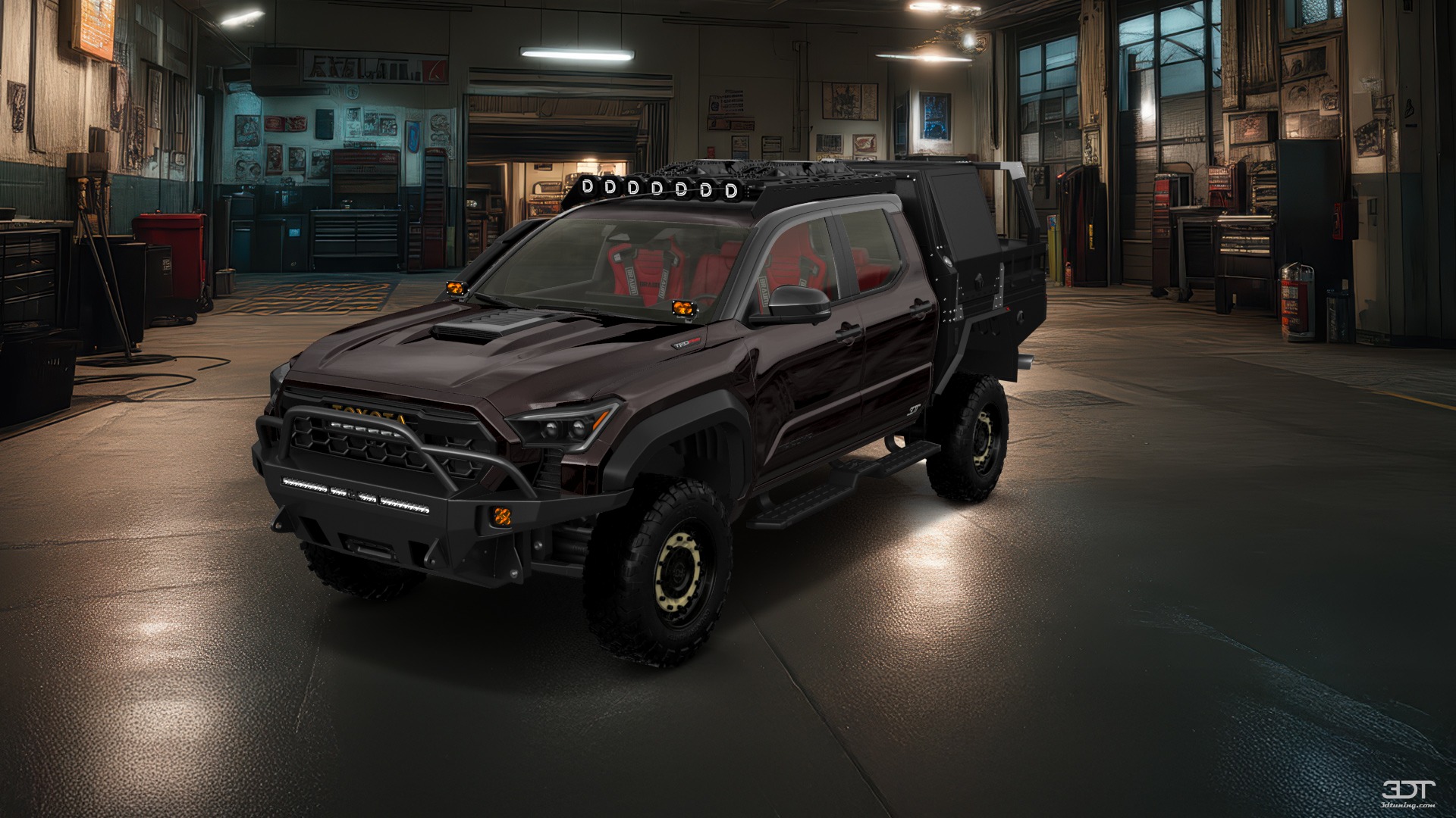 carsvspole | 3DTuning汽车车库