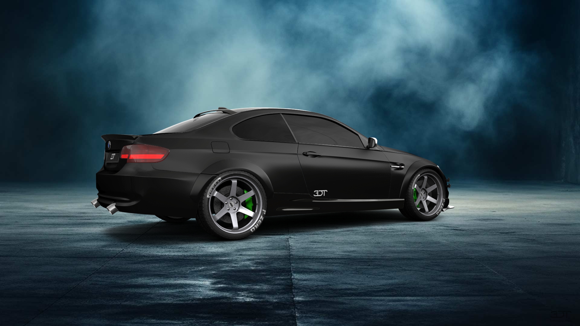 adhamelgharbawy33's Car Garage | 3DTuning