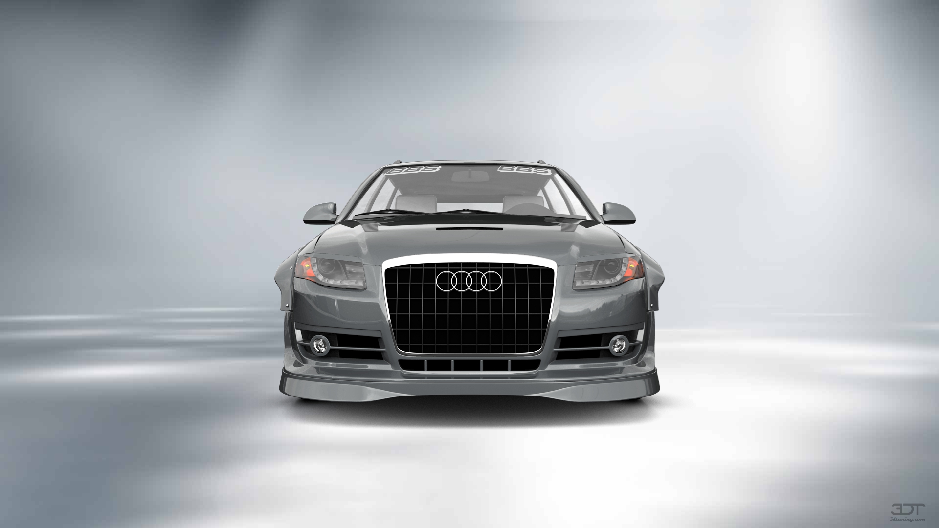 ProperRapport91 | Car Garage on 3DTuning