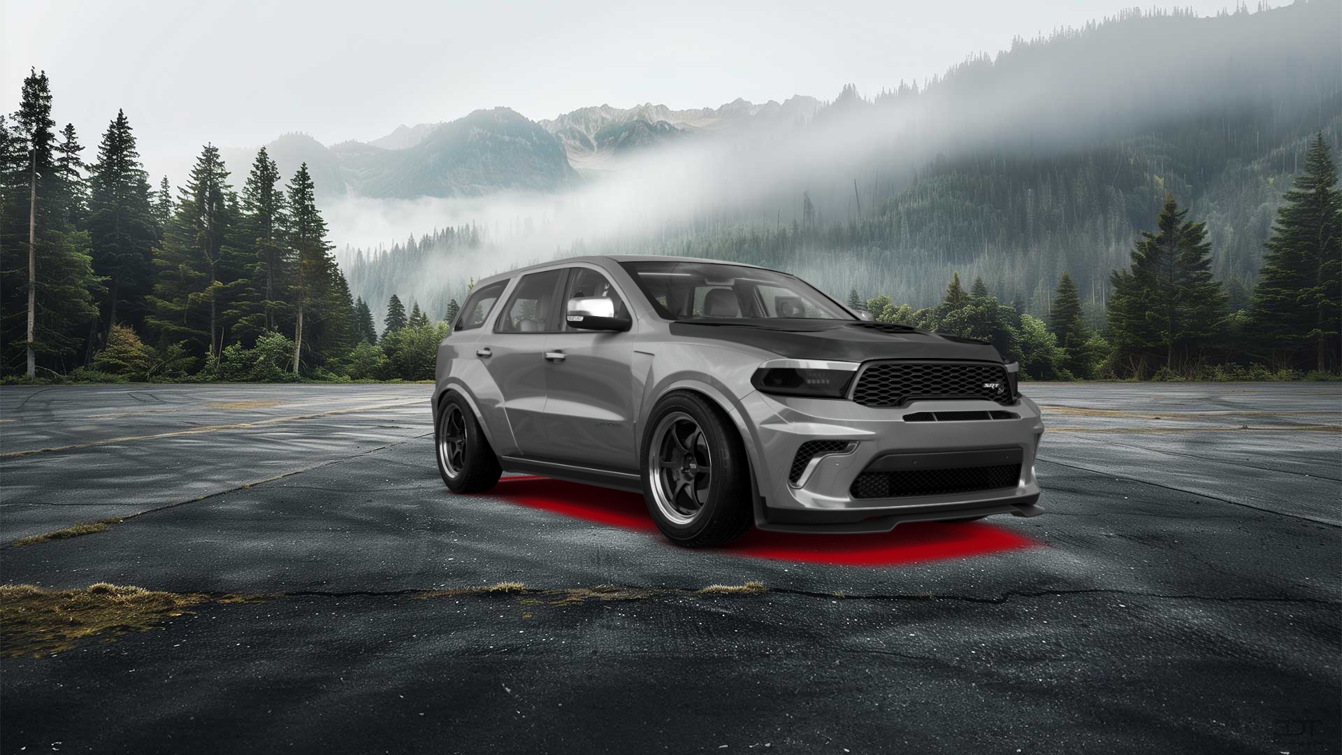 nuevoplayer_2250404194 | Car Garage on 3DTuning